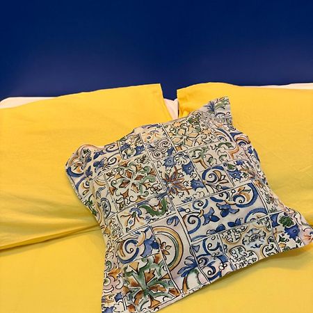 Clio Sorrento Apartment Экстерьер фото