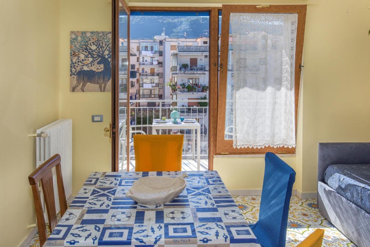 Clio Sorrento Apartment Экстерьер фото